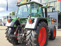 Tractor / Trekker Fendt 412