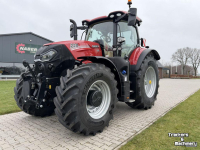 Tractor / Trekker Case-IH IH PUMA 220 AFS CONNECT
