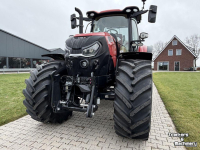 Tractor / Trekker Case-IH IH PUMA 220 AFS CONNECT