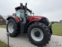 Tractor / Trekker Case-IH IH PUMA 220 AFS CONNECT