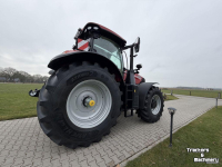 Tractor / Trekker Case-IH IH PUMA 220 AFS CONNECT