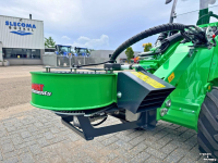 Veegmachine Avant Hydraulische Bladblazer