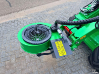 Veegmachine Avant Hydraulische Bladblazer