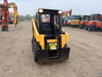 Schranklader / Skid Steer Lader Gehl R105 DEMO