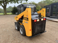 Schranklader / Skid Steer Lader Gehl R105 DEMO