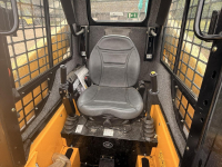 Schranklader / Skid Steer Lader Gehl R105 DEMO