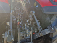 Tractor / Trekker Massey Ferguson TREKKER 8737  DYNAV-T