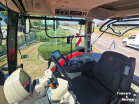 Tractor / Trekker Massey Ferguson TREKKER 8737  DYNAV-T