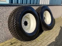 Wielen, Banden, Velgen & Afstandsringen Titan 41x14.00-20