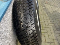 Wielen, Banden, Velgen & Afstandsringen Titan 41x14.00-20