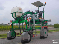 Tuinbouwtraktoren  SMA 150-62 HST Tool Carrier