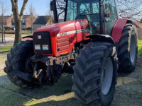 Tractor / Trekker Massey Ferguson 6290