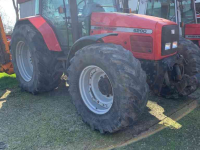 Tractor / Trekker Massey Ferguson 6290