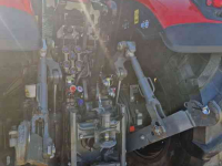Tractor / Trekker Massey Ferguson 8737 DYNAV-T