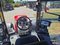 Tractor / Trekker Massey Ferguson 8737 DYNAV-T