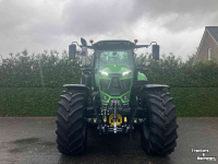 Tractor / Trekker Deutz-Fahr 6180 TTV Warrior