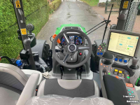 Tractor / Trekker Deutz-Fahr 6180 TTV Warrior
