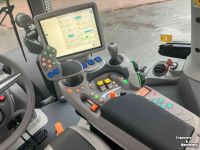Tractor / Trekker Deutz-Fahr 6180 TTV Warrior