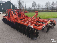 Schijveneg Evers JE-500