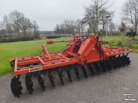 Schijveneg Evers JE-500