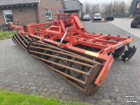 Schijveneg Evers JE-500