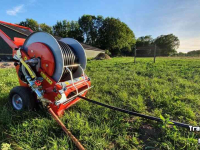 Beregeningshaspel AG Leader Rainmaker 32 - 70