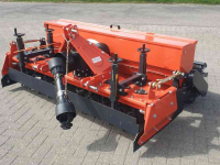 Zaaicombinatie Boxer ZM200 rotorkopeg met zaaimachine  zaaicombinatie