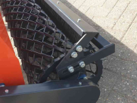 Zaaicombinatie Boxer ZM200 rotorkopeg met zaaimachine  zaaicombinatie