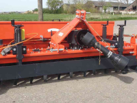 Zaaicombinatie Boxer ZM200 rotorkopeg met zaaimachine  zaaicombinatie