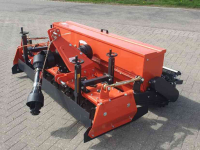 Zaaicombinatie Boxer ZM200 rotorkopeg met zaaimachine  zaaicombinatie