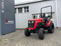 Compact tractor Carraro Panther 26 H