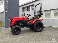 Compact tractor Carraro Panther 26 H