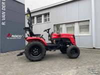 Compact tractor Carraro Panther 26 H