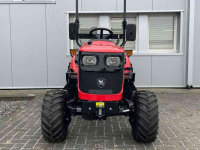 Compact tractor Carraro Panther 26 H