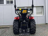 Compact tractor Carraro Panther 26 H