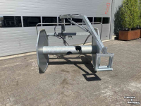 Slanghaspel Hüdig Slangenhaspel 700/100