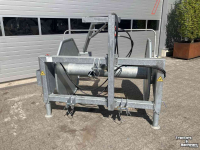 Slanghaspel Hüdig Slangenhaspel 700/100