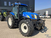 Tractor / Trekker New Holland TS135A