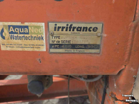 Beregeningshaspel Irrifrance optima 1020