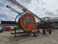 Beregeningshaspel Irrifrance optima 1020