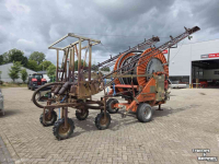 Beregeningshaspel Irrifrance optima 1020