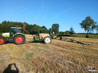 Veldspuit Amazone UG 2000
