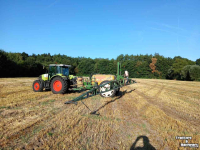 Veldspuit Amazone UG 2000