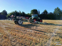 Veldspuit Amazone UG 2000