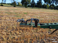 Veldspuit Amazone UG 2000