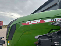 Tractor / Trekker Fendt 311 Vario profi gen 4