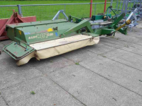 Maaier Krone Easy cut 280cv