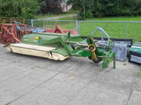 Maaier Krone Easy cut 280cv