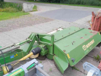 Maaier Krone Easy cut 280cv