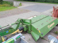Maaier Krone Easy cut 280cv